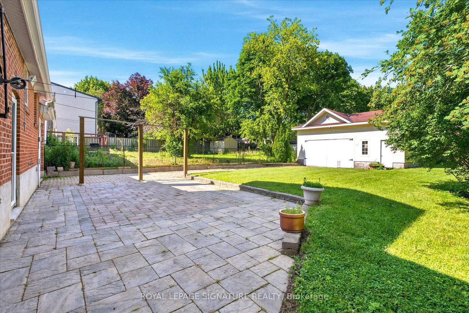 56 Bellamy Road S • Toronto, ON photo 24