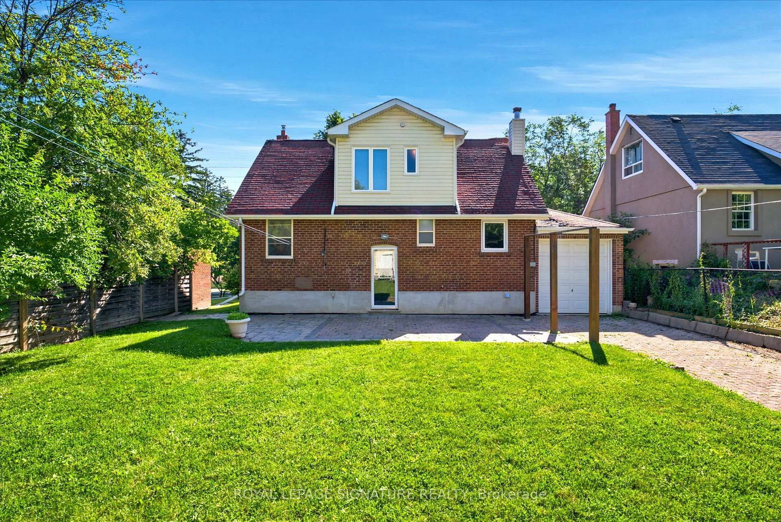 56 Bellamy Road S • Toronto, ON photo 27