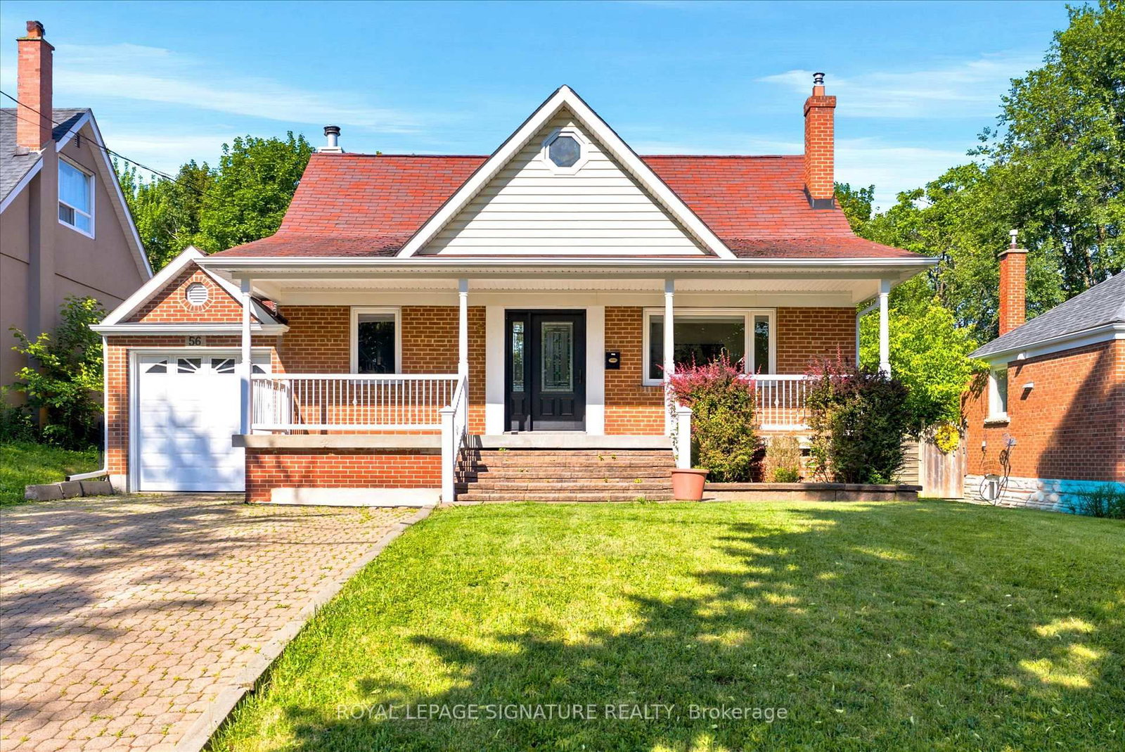 56 Bellamy Road S • Toronto, ON photo 31