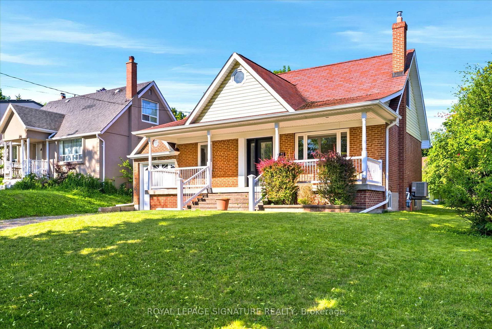 56 Bellamy Road S • Toronto, ON photo 32