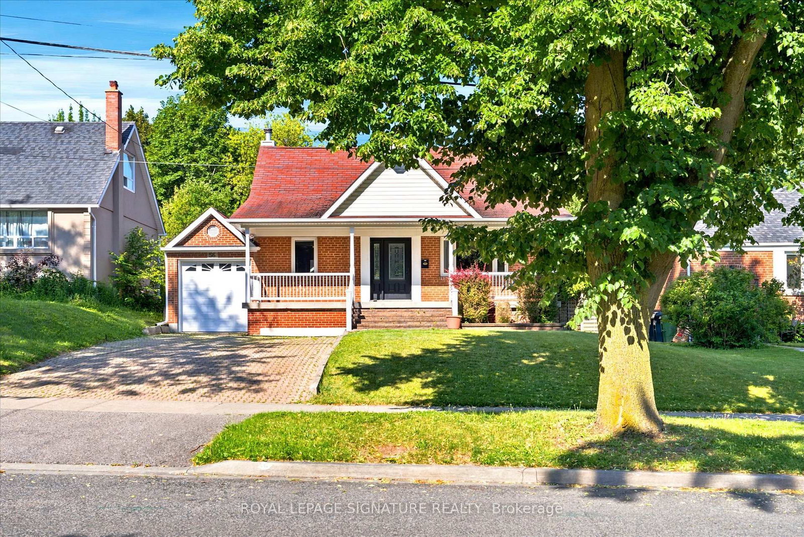 56 Bellamy Road S • Toronto, ON photo 33