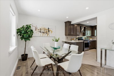 56 Bellamy Road S • Toronto, ON photo 4