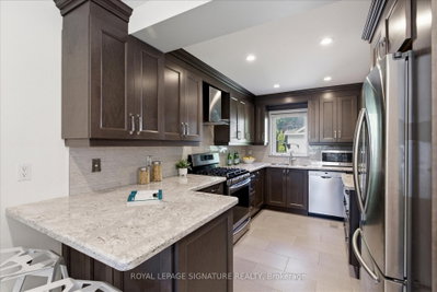 56 Bellamy Road S • Toronto, ON photo 5