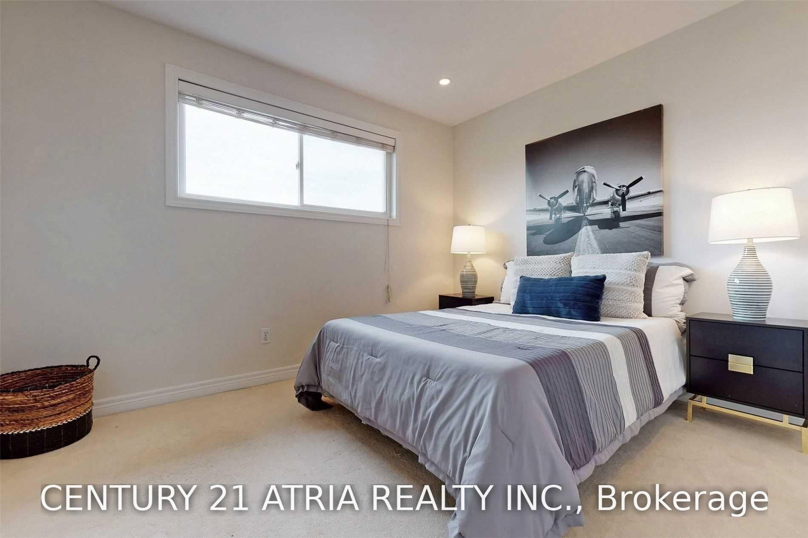 75 Medland Avenue • Whitby, ON photo 24