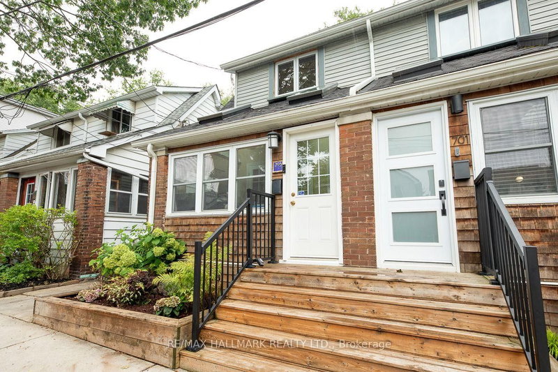 703 Craven Road