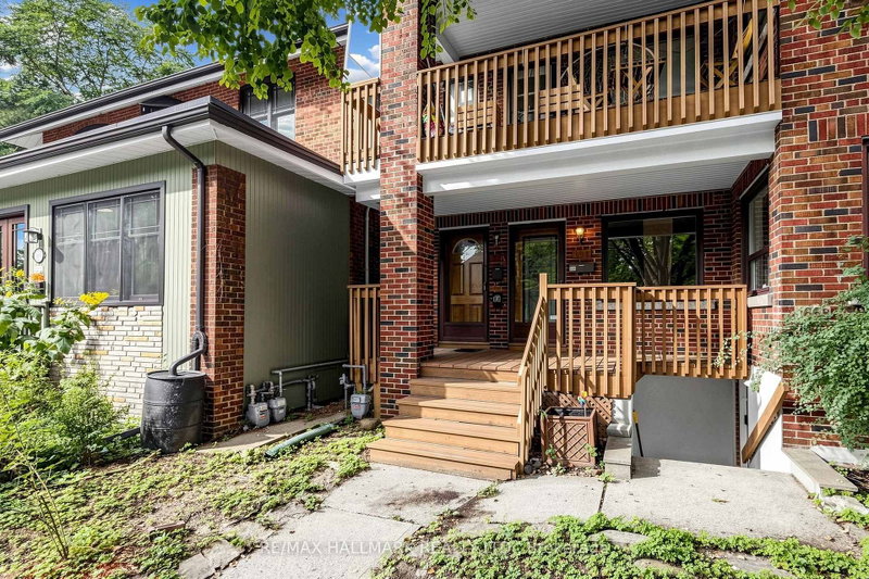Main - 166 Cambridge Avenue