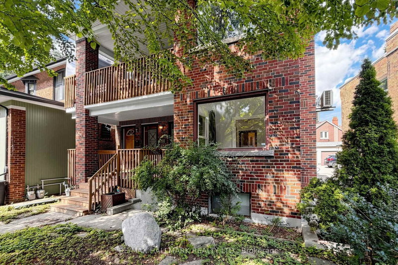 Main - 166 Cambridge Avenue