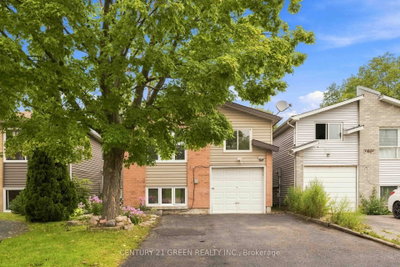 1469 Birchcliffe Court