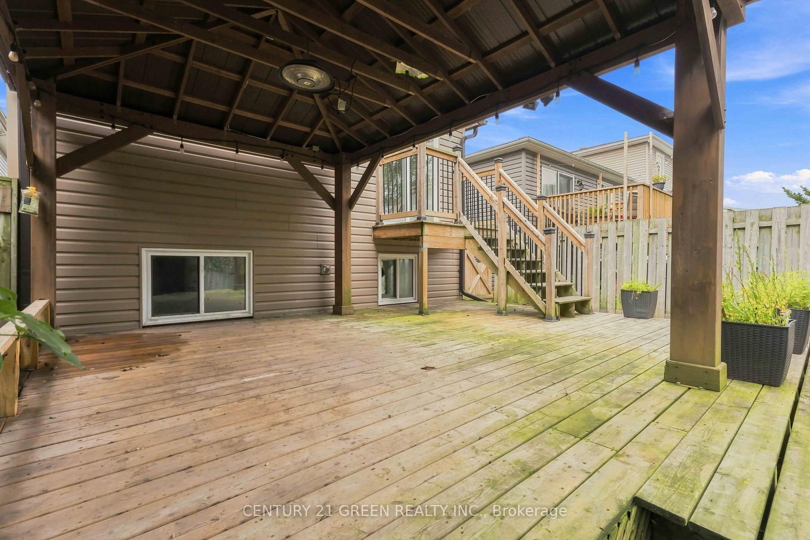 1469 Birchcliffe Court • Oshawa, ON photo 37