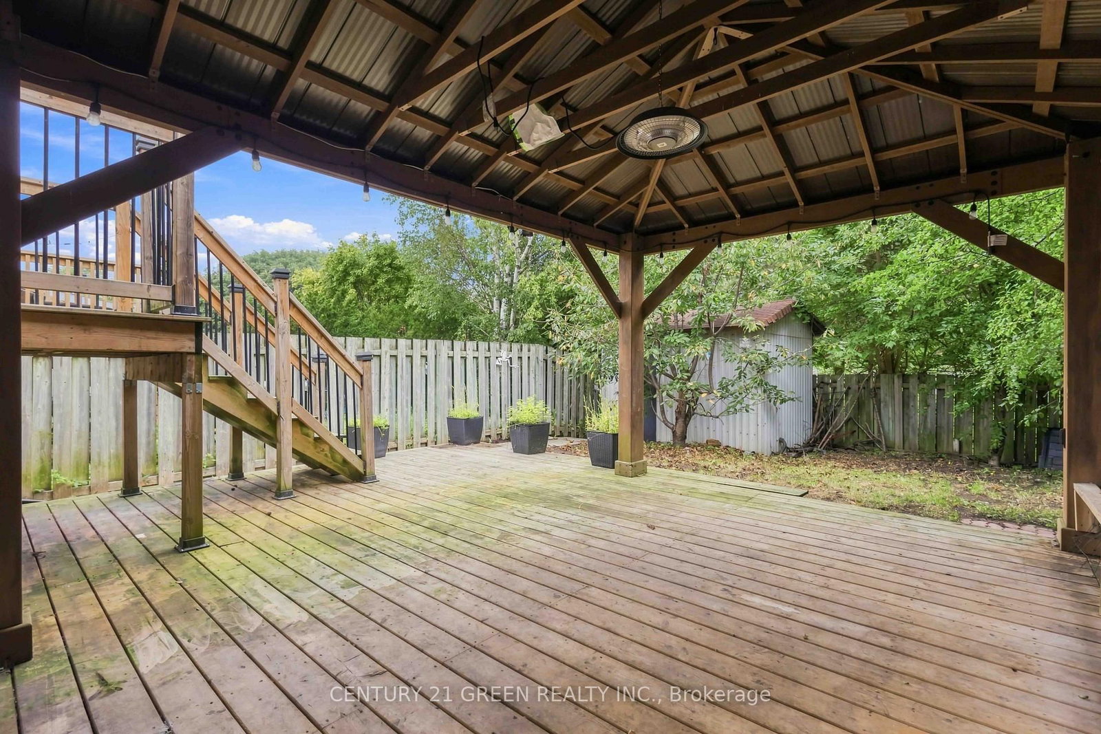 1469 Birchcliffe Court • Oshawa, ON photo 38