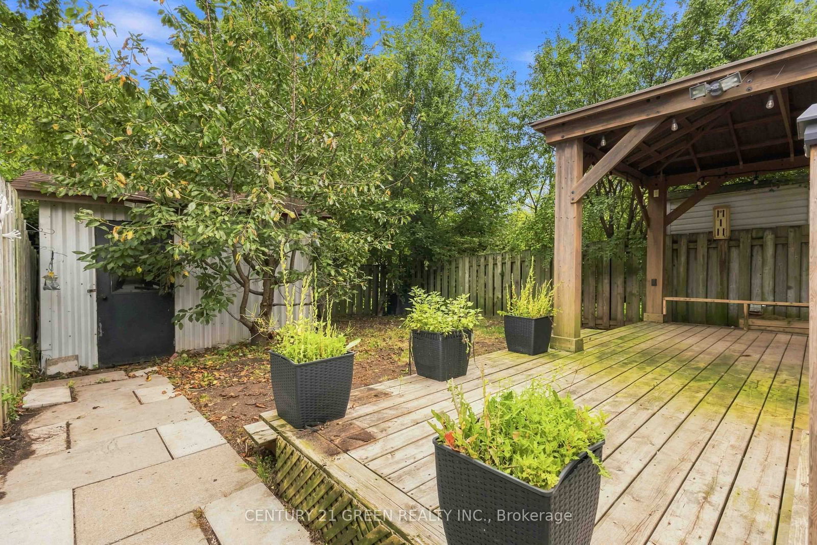 1469 Birchcliffe Court • Oshawa, ON photo 39