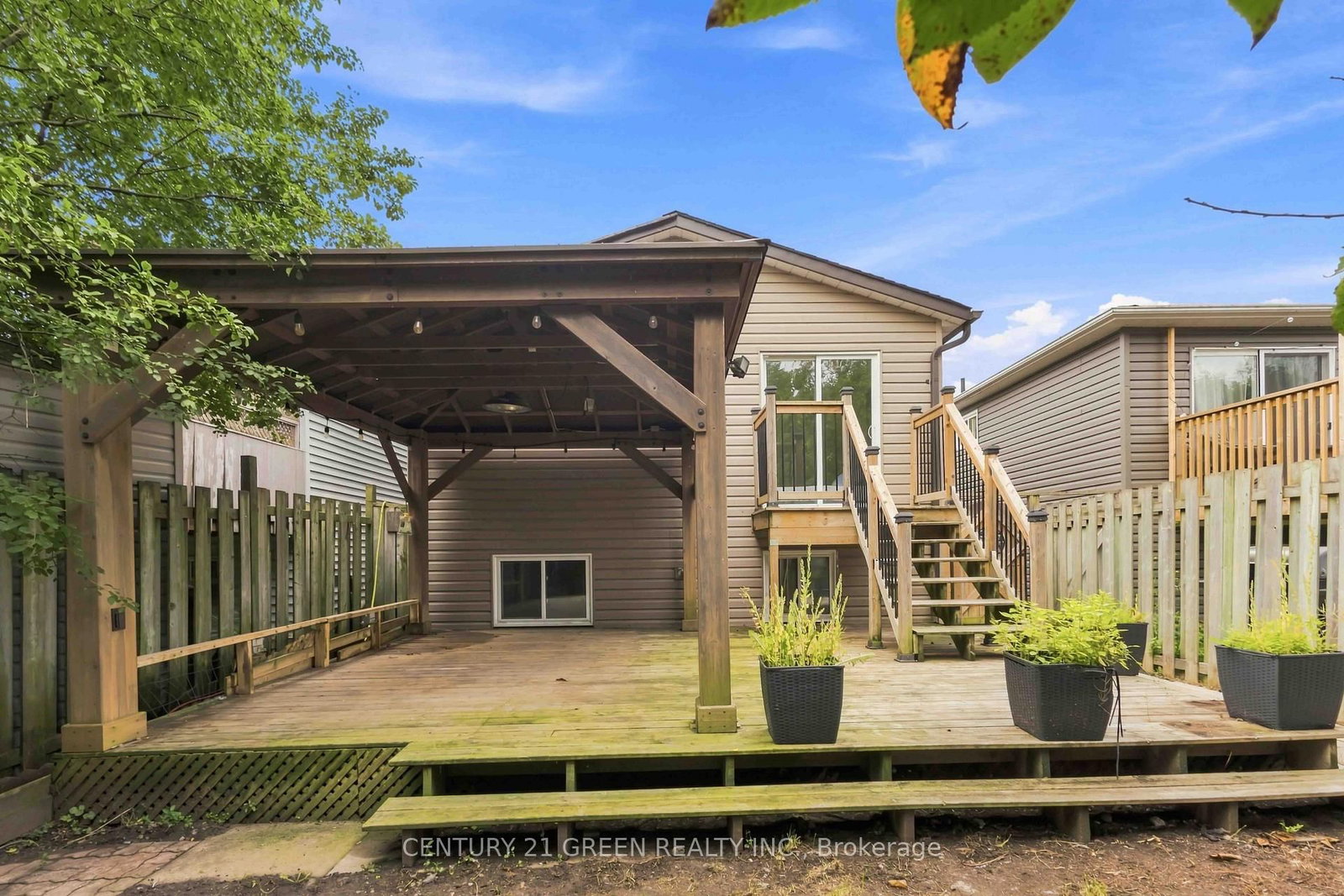 1469 Birchcliffe Court • Oshawa, ON photo 40