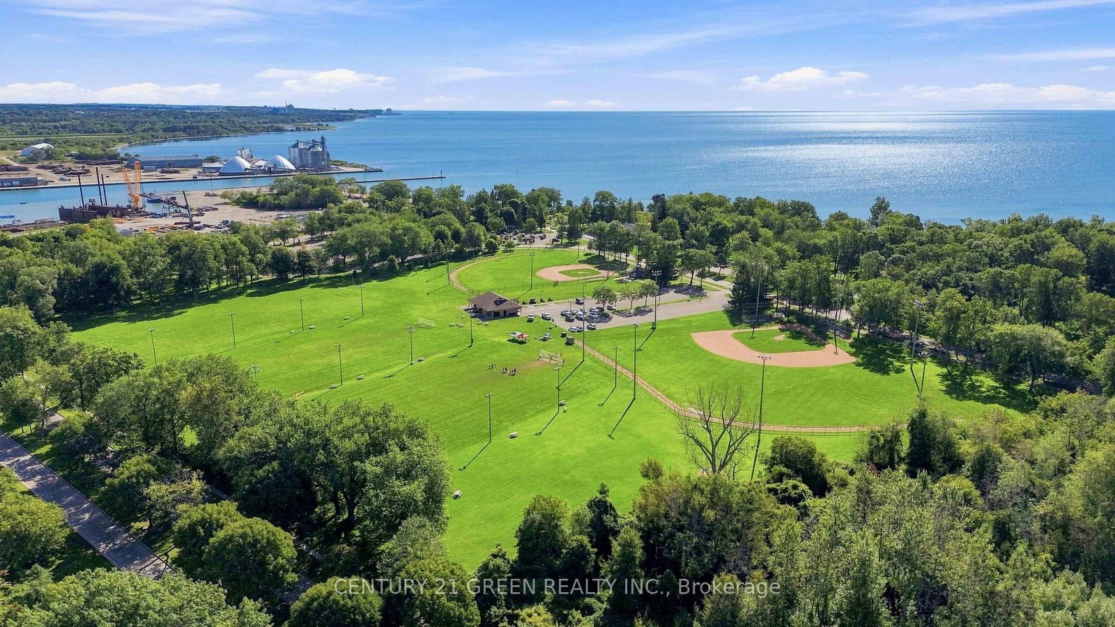 1469 Birchcliffe Court • Oshawa, ON photo 47