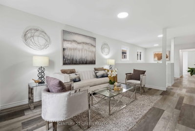 1469 Birchcliffe Court • Oshawa, ON photo 9