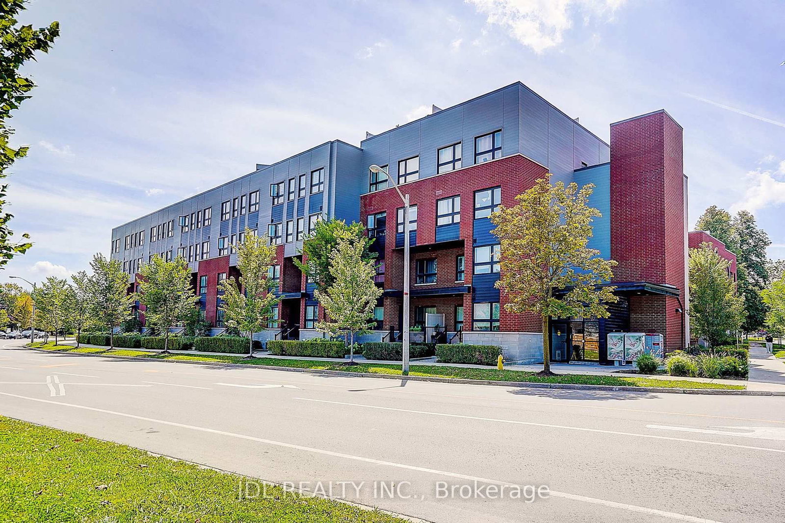 2100 Bridletowne Circle • #316 • Toronto, ON photo 1