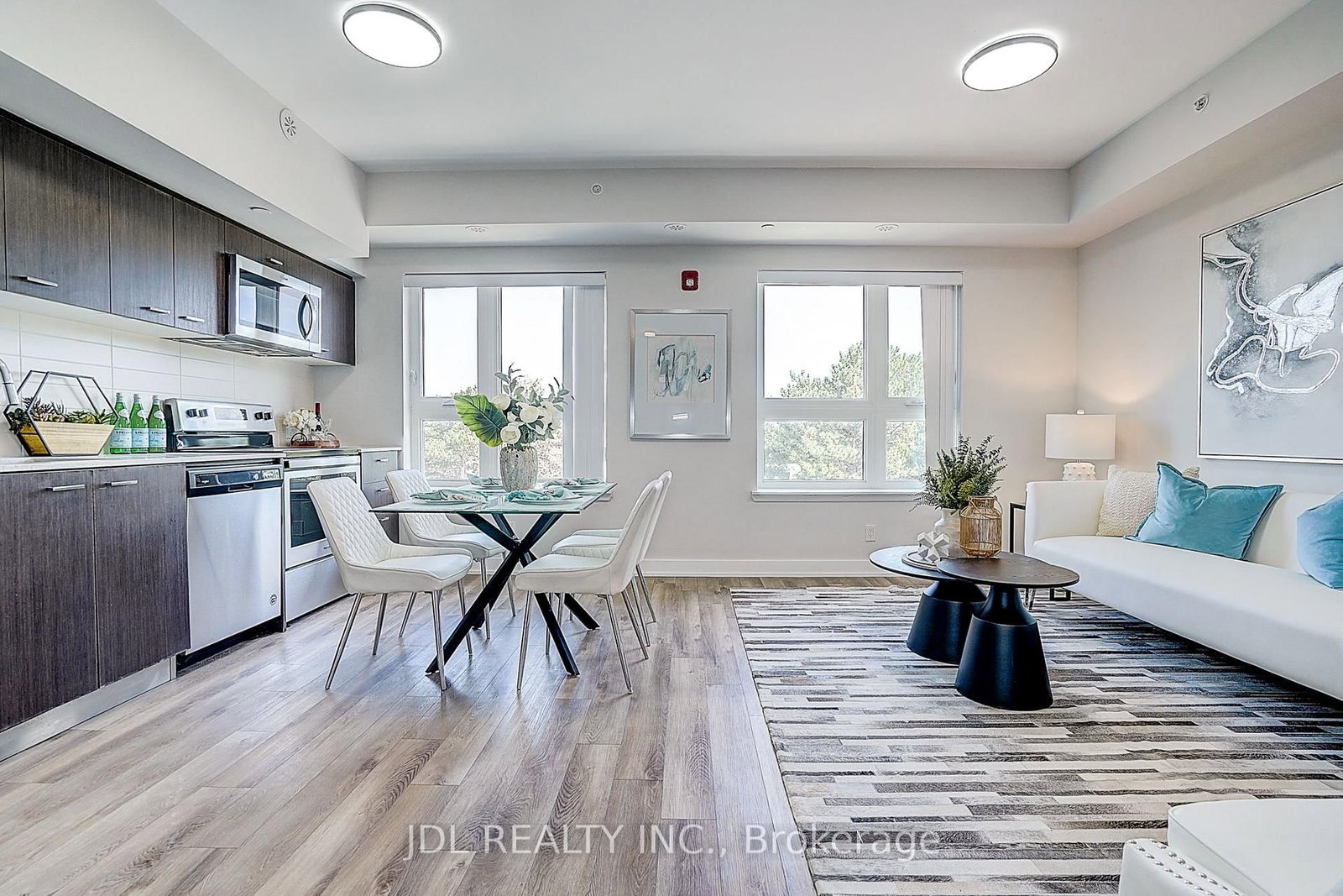 2100 Bridletowne Circle • #316 • Toronto, ON photo 13