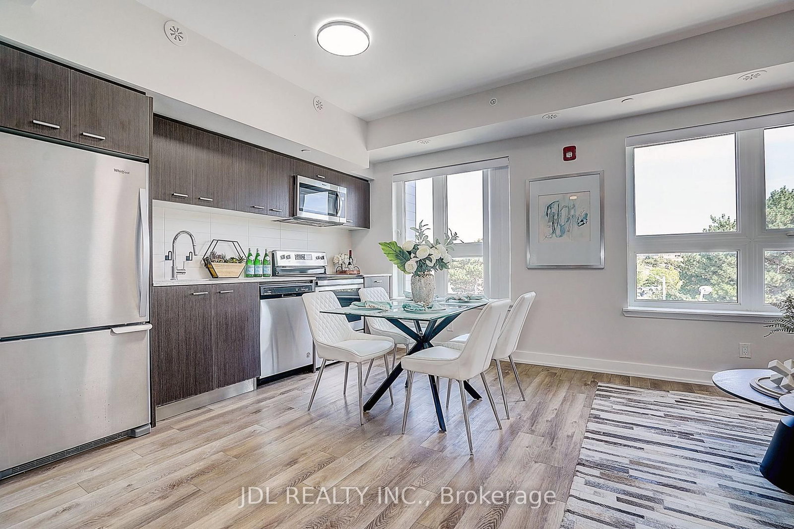 2100 Bridletowne Circle • #316 • Toronto, ON photo 14