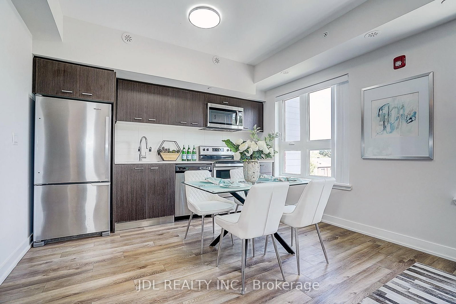 2100 Bridletowne Circle • #316 • Toronto, ON photo 15