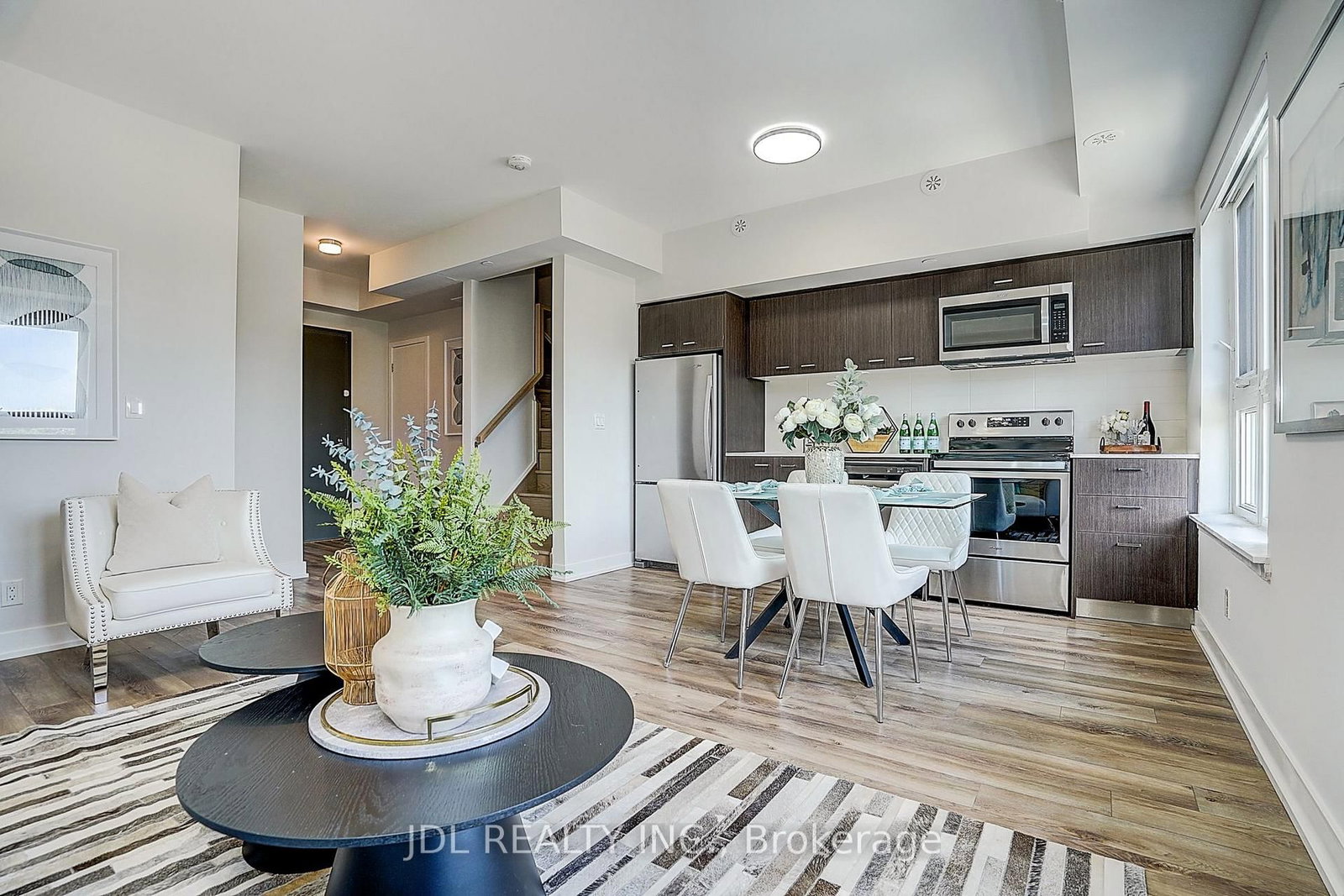 2100 Bridletowne Circle • #316 • Toronto, ON photo 18