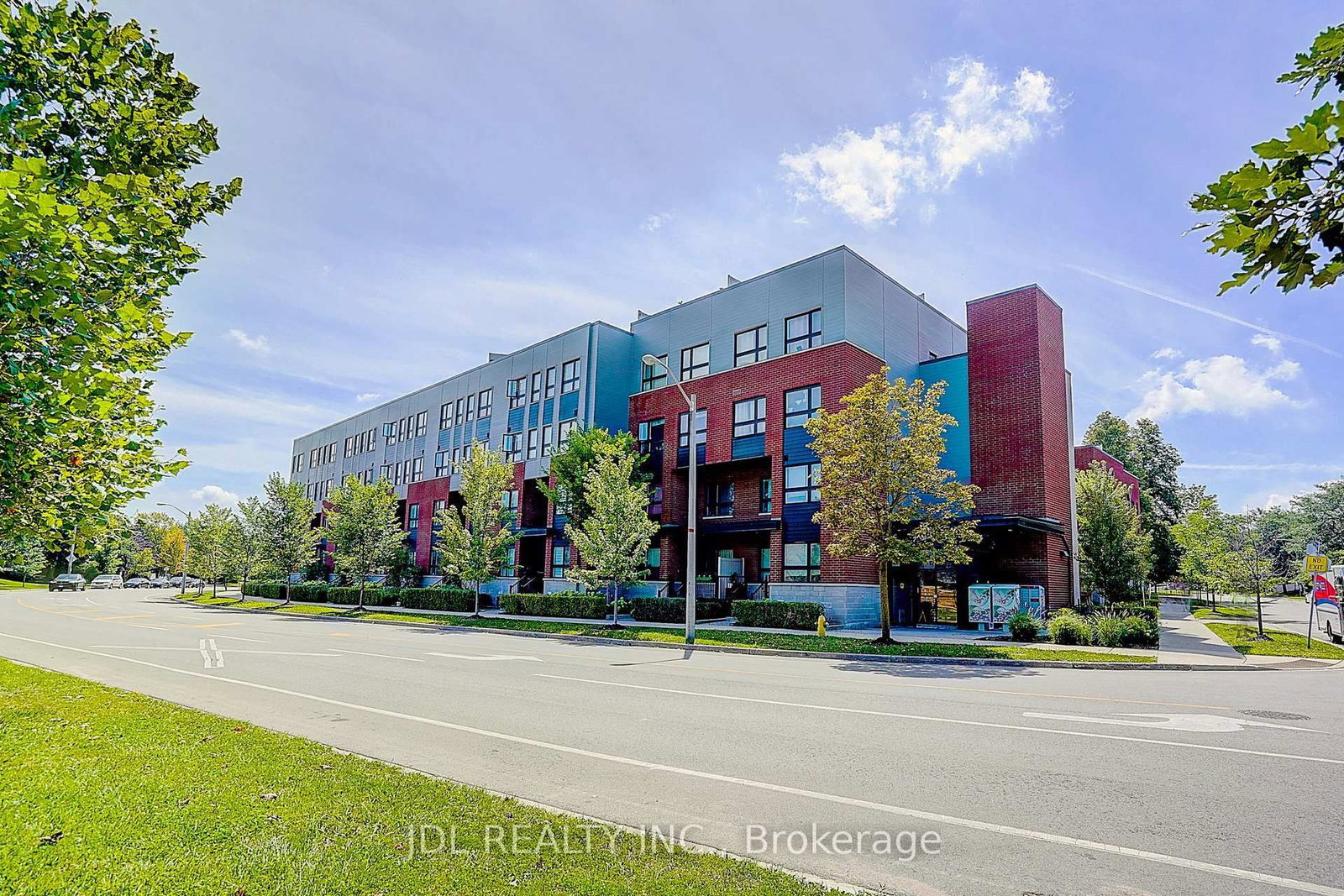 2100 Bridletowne Circle • #316 • Toronto, ON photo 2