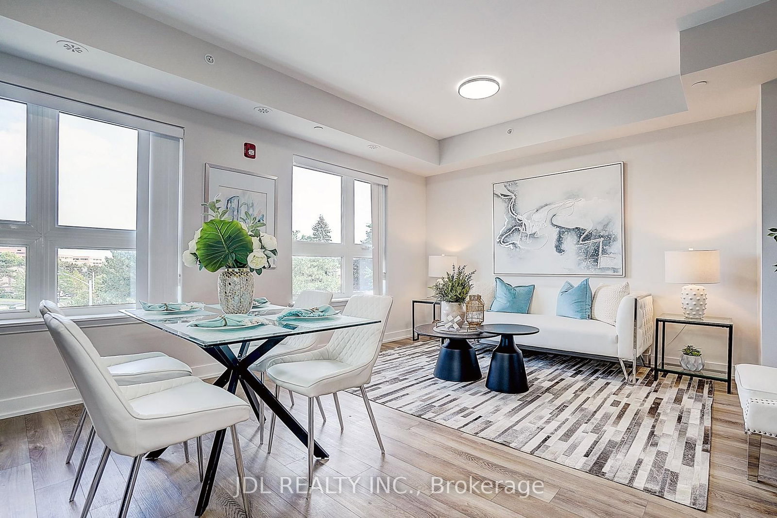 2100 Bridletowne Circle • #316 • Toronto, ON photo 22