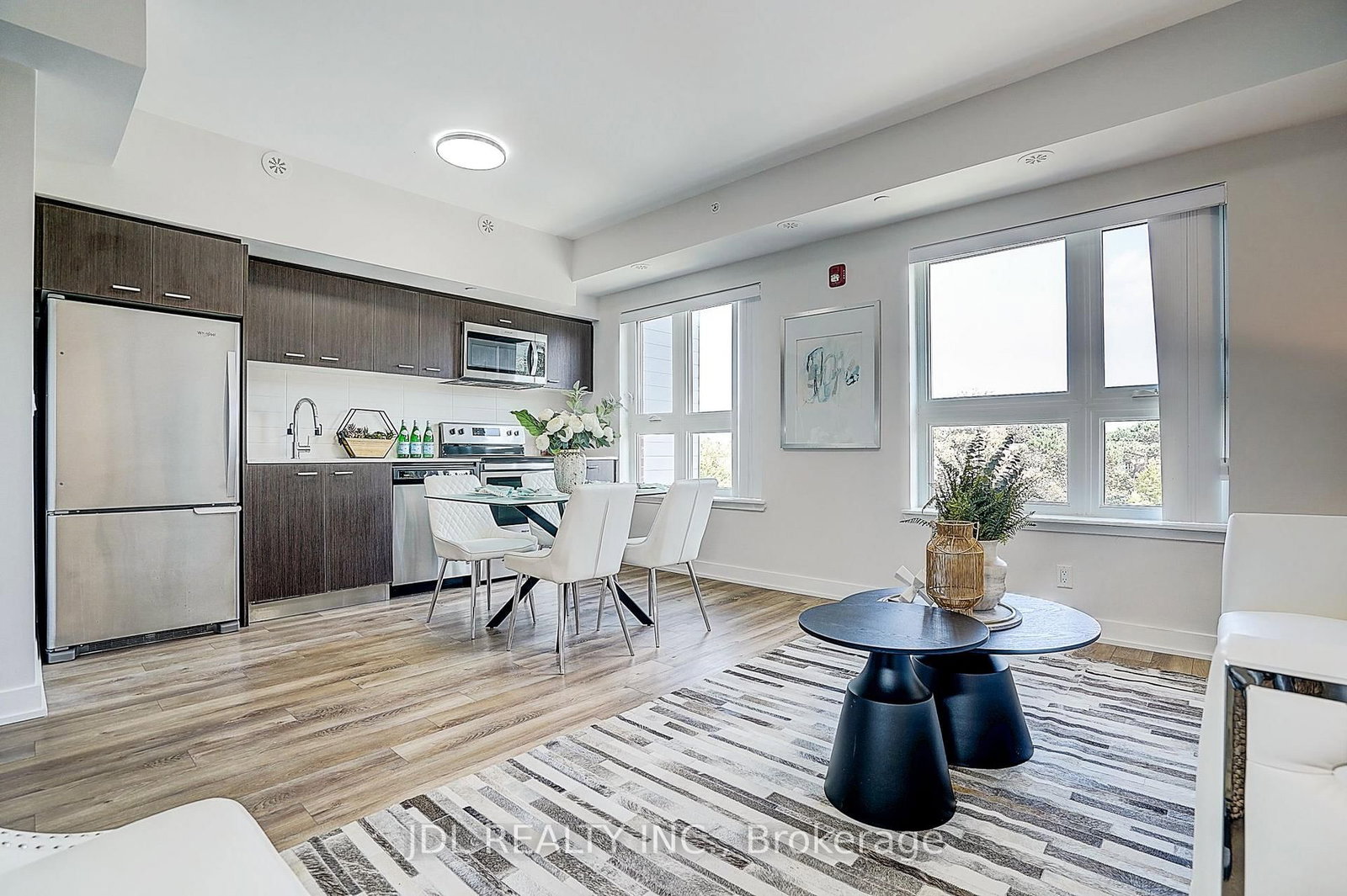 2100 Bridletowne Circle • #316 • Toronto, ON photo 27