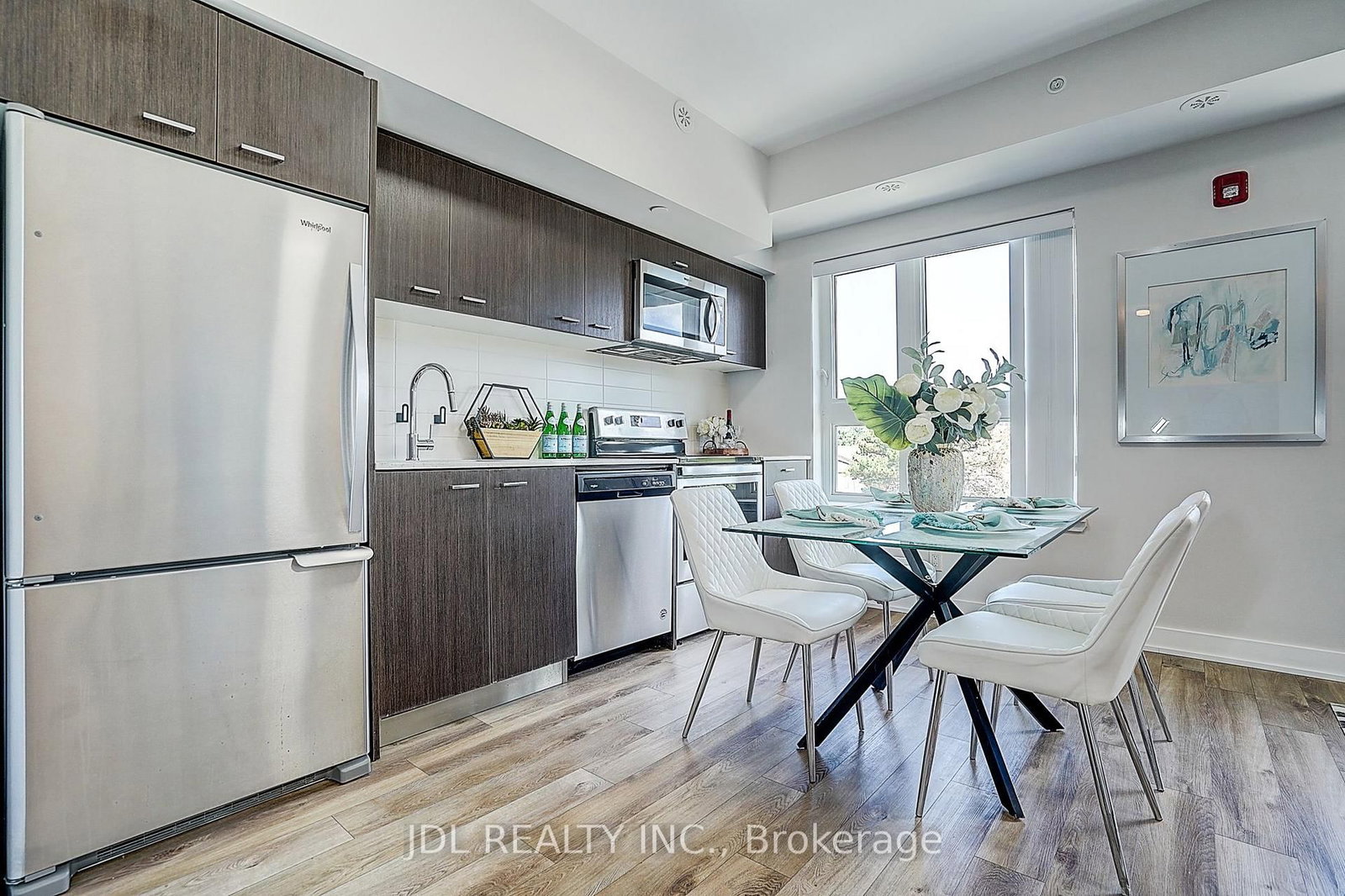 2100 Bridletowne Circle • #316 • Toronto, ON photo 28