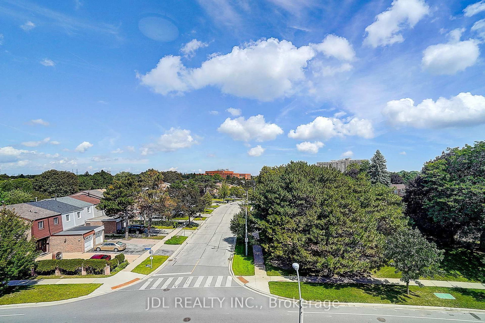 2100 Bridletowne Circle • #316 • Toronto, ON photo 44