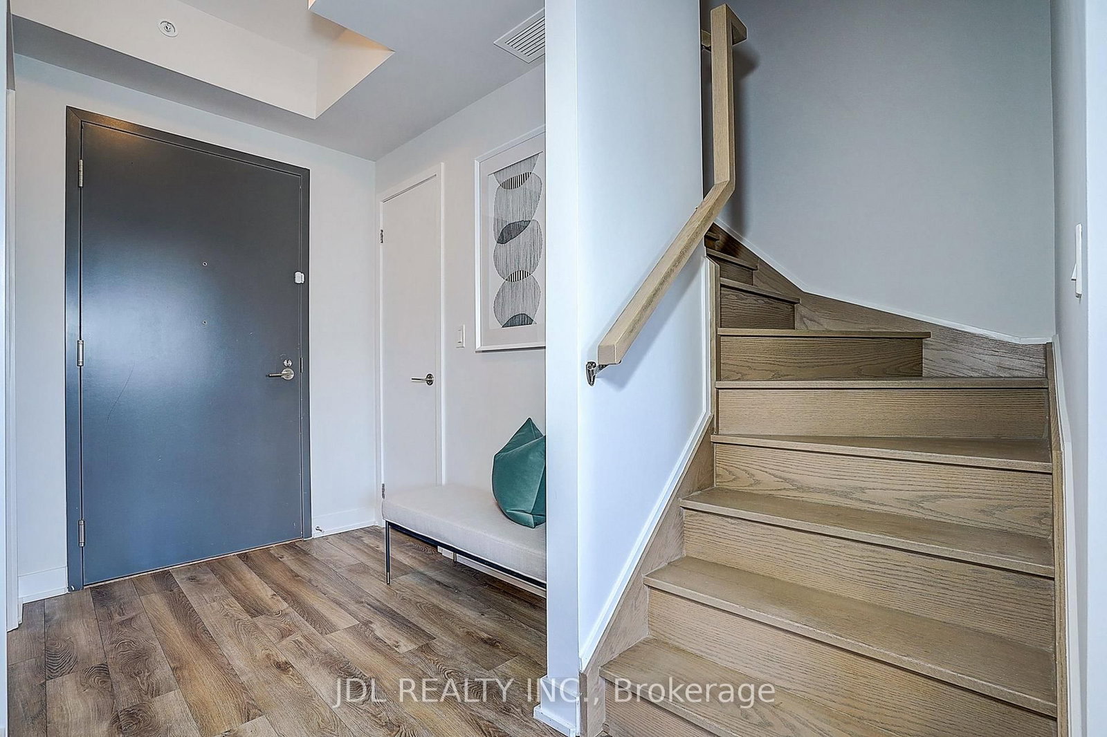 2100 Bridletowne Circle • #316 • Toronto, ON photo 7