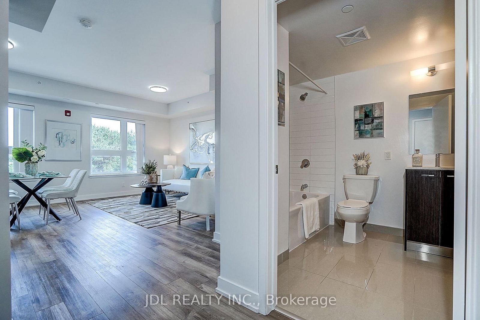 2100 Bridletowne Circle • #316 • Toronto, ON photo 9