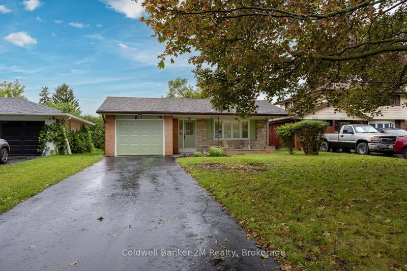 314 Inverness Drive