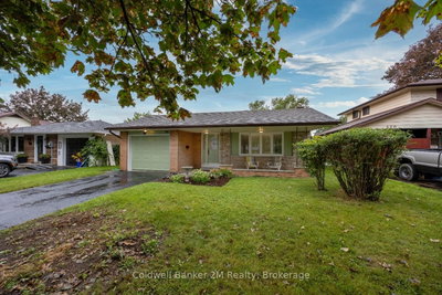 314 Inverness Drive • Oshawa, ON photo 2