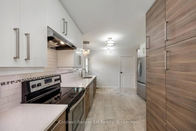 314 Inverness Drive • Oshawa, ON photo 6