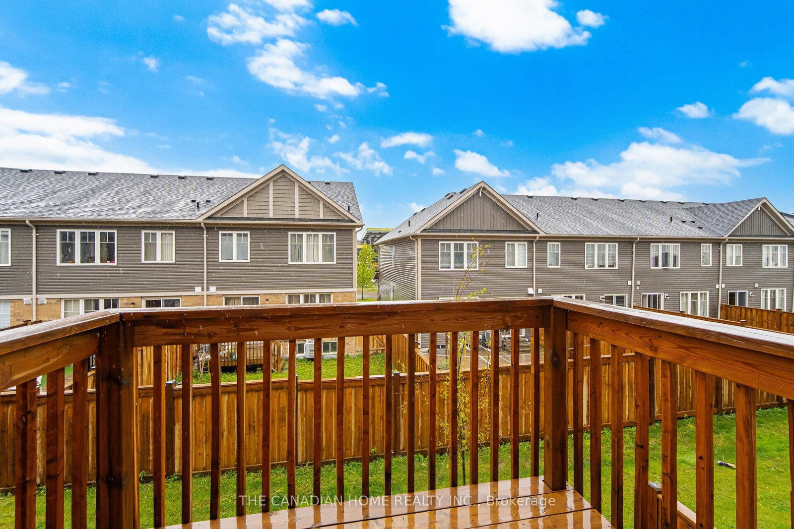 99 Danzatore Path • Oshawa, ON photo 14