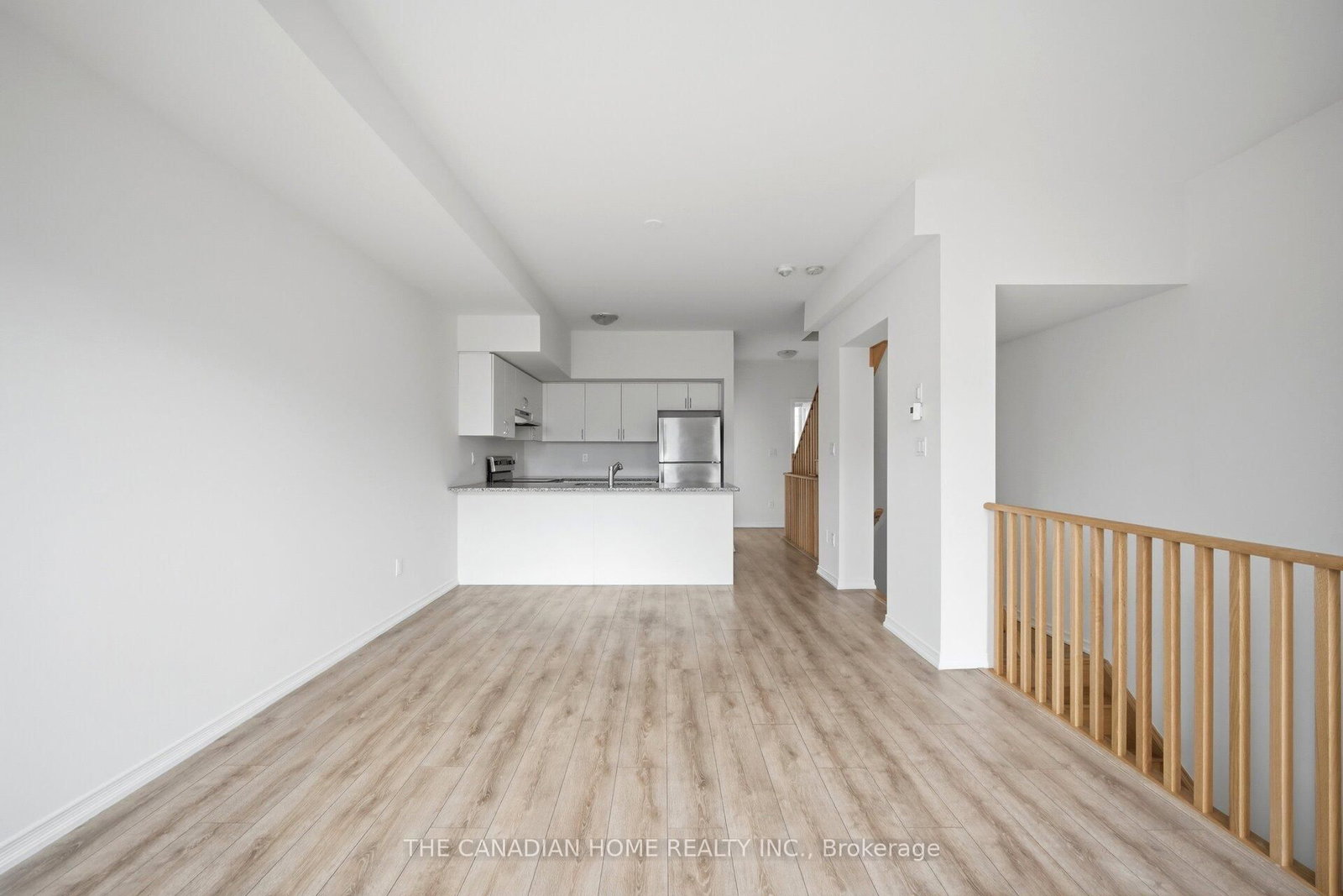 99 Danzatore Path • Oshawa, ON photo 16