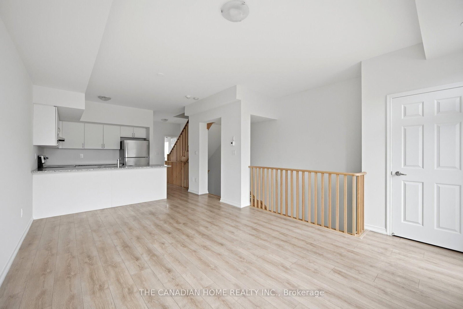 99 Danzatore Path • Oshawa, ON photo 17
