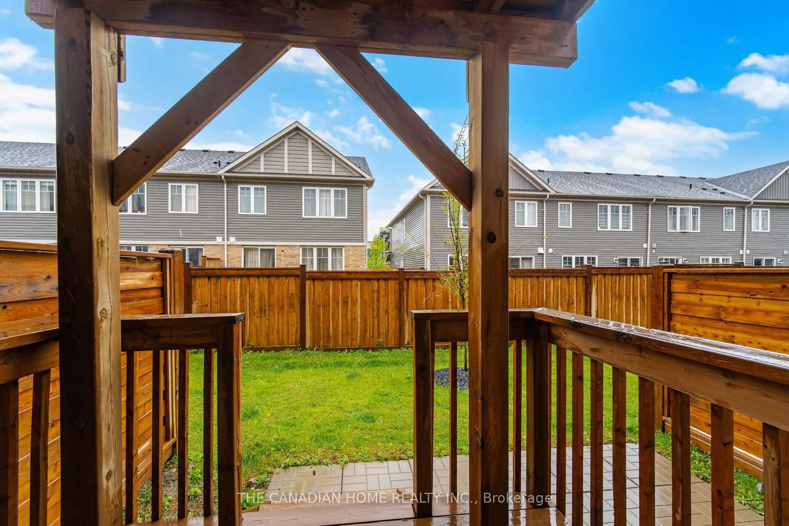 99 Danzatore Path • Oshawa, ON photo 38