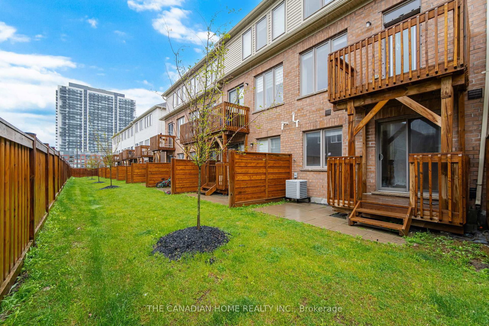 99 Danzatore Path • Oshawa, ON photo 42