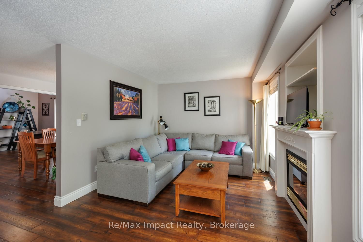 667 Brasswinds Trail • Oshawa, ON photo 12