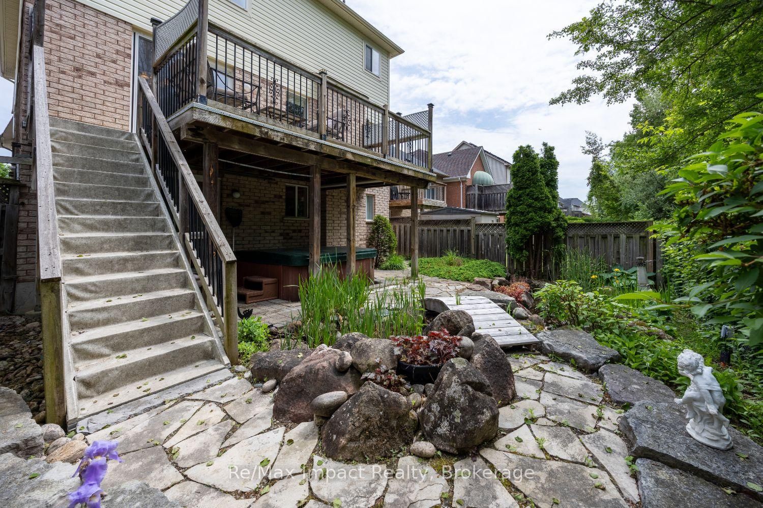 667 Brasswinds Trail • Oshawa, ON photo 39