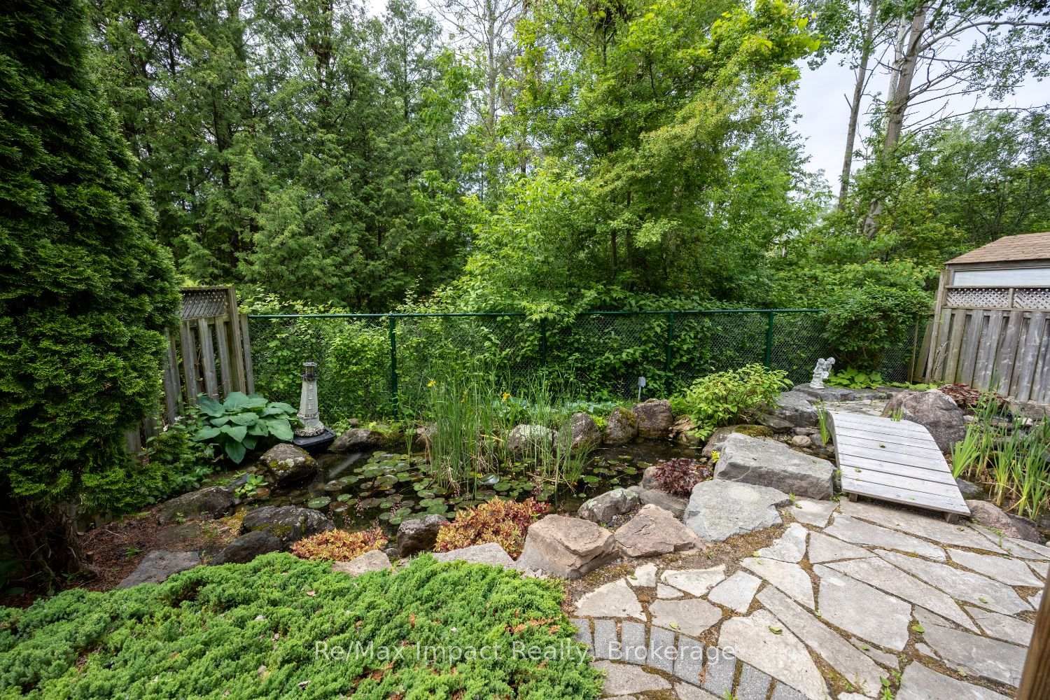 667 Brasswinds Trail • Oshawa, ON photo 40