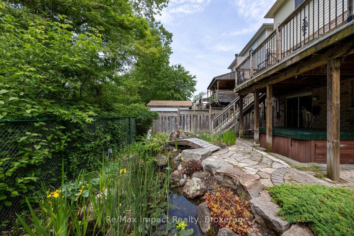 667 Brasswinds Trail • Oshawa, ON photo 41