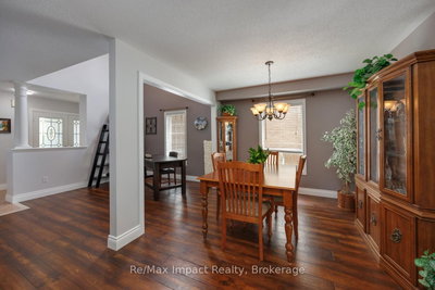 667 Brasswinds Trail • Oshawa, ON photo 5