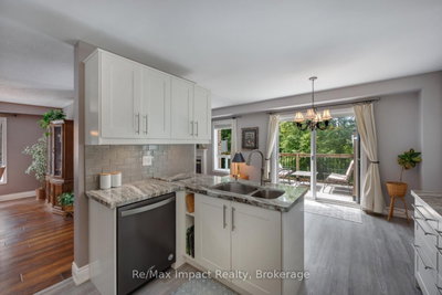 667 Brasswinds Trail • Oshawa, ON photo 9