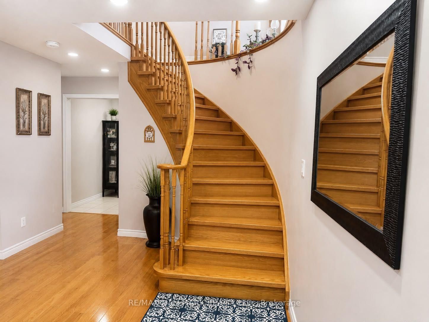57 Treen Crescent • Whitby, ON photo 2
