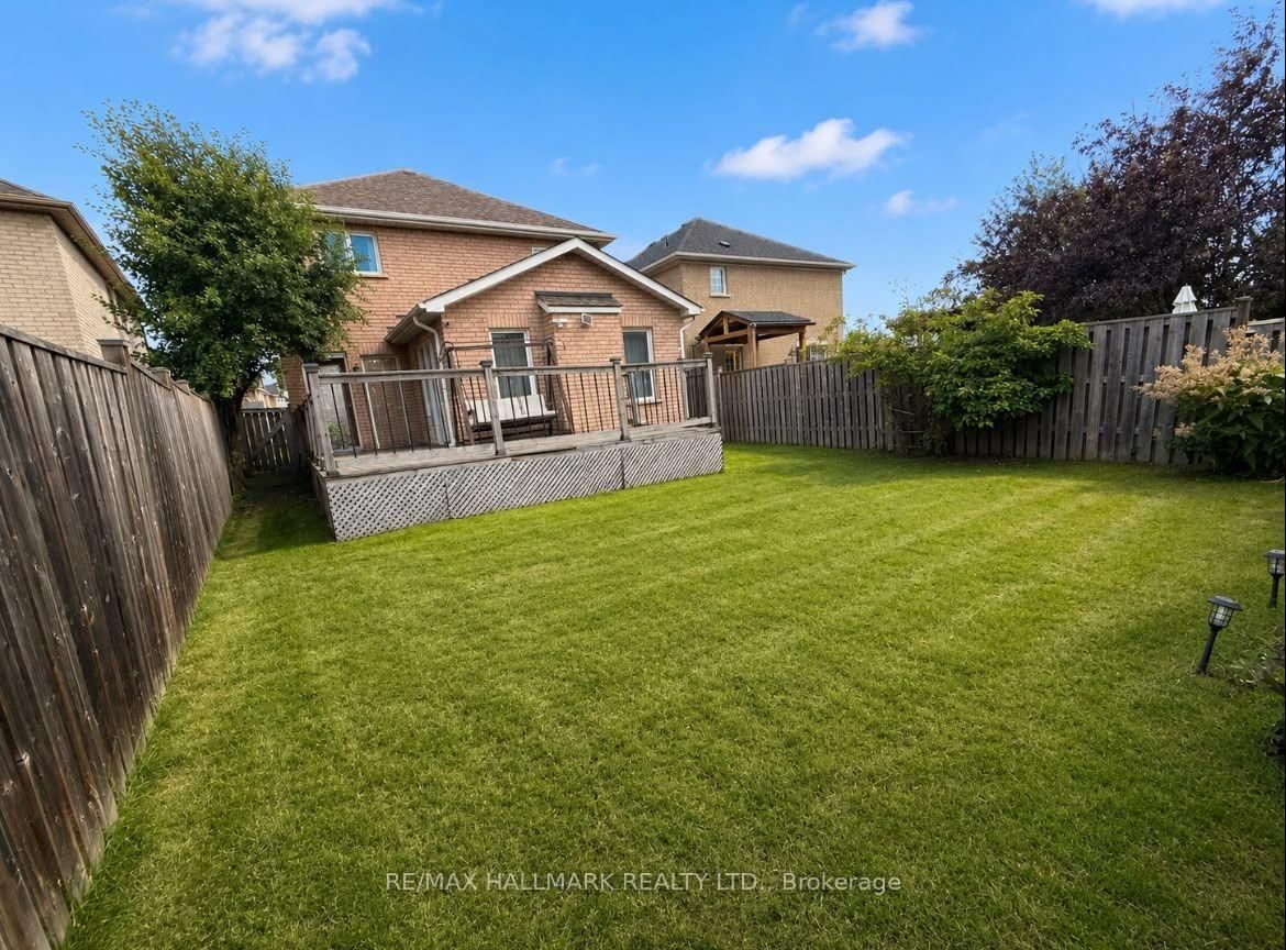 57 Treen Crescent • Whitby, ON photo 22