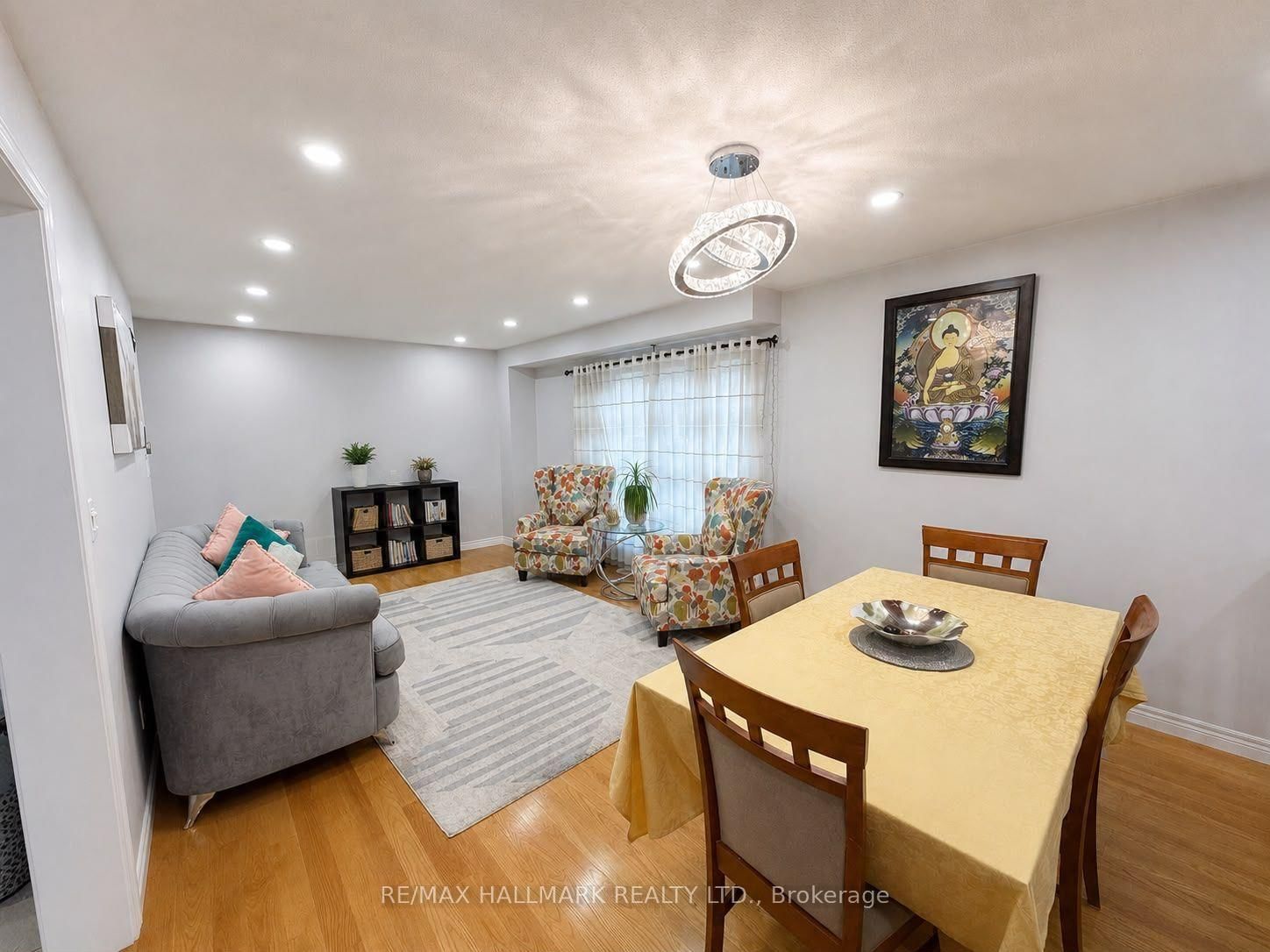 57 Treen Crescent • Whitby, ON photo 4