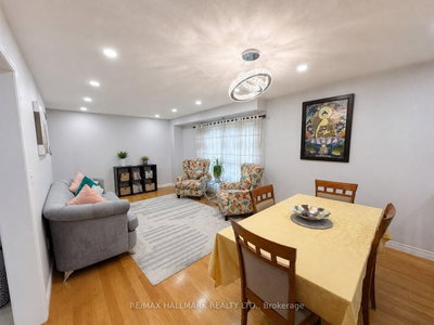 57 Treen Crescent • Whitby, ON photo 4