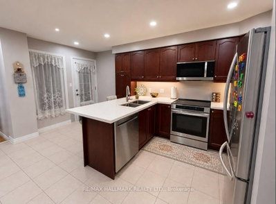 57 Treen Crescent • Whitby, ON photo 8