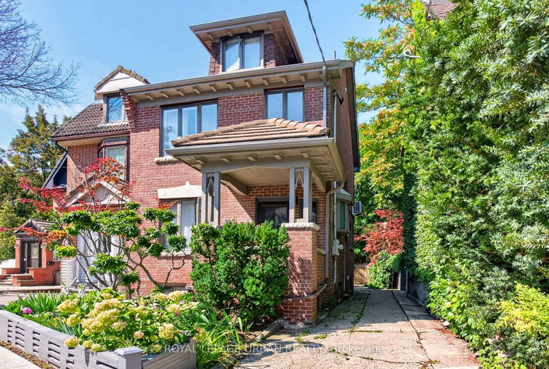 20 Cambridge Avenue